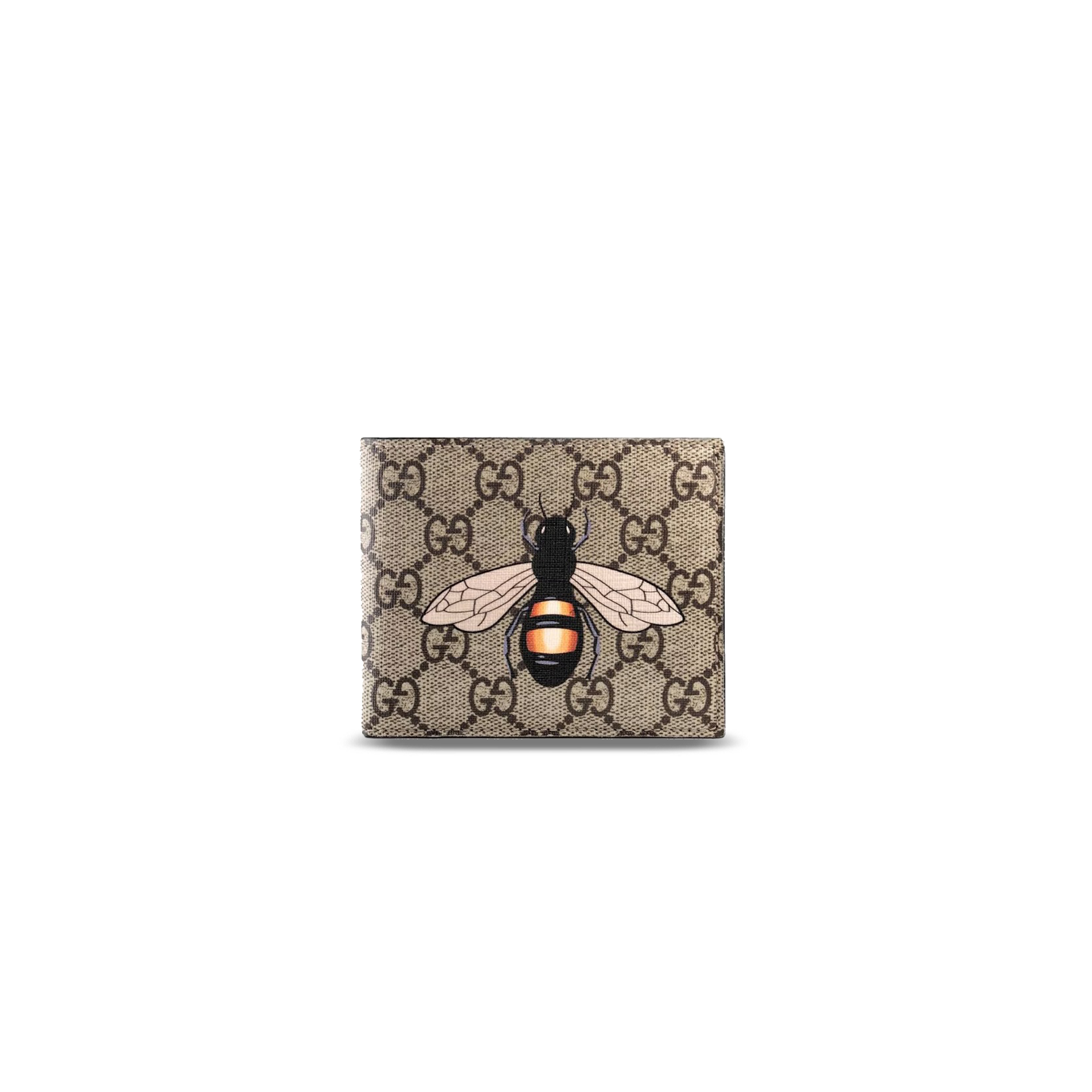 GUCCI COIN WALLET (11*9cm)
